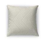 CHEVLAND Accent Pillow By Kavka Designs