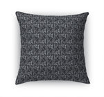 DIPPED HERRINGBONE Accent Pillow By Kavka Designs