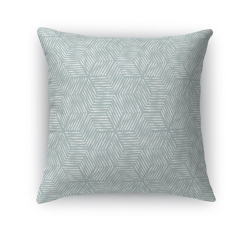 DOTTED STAR Accent Pillow By Kavka Designs