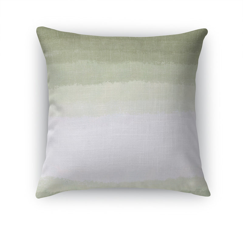 OMBRE Accent Pillow By Kavka Designs