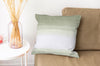 OMBRE Accent Pillow By Kavka Designs