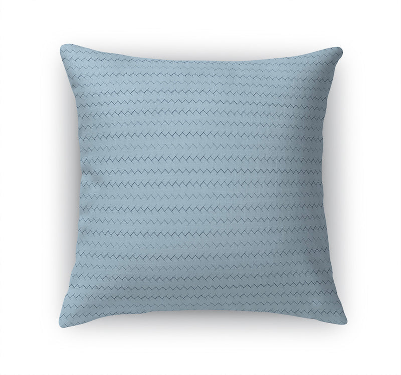 SUBWAY Accent Pillow By Kavka Designs