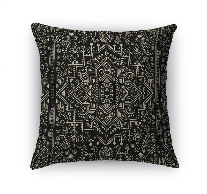 TEMBLANT Accent Pillow By Kavka Designs