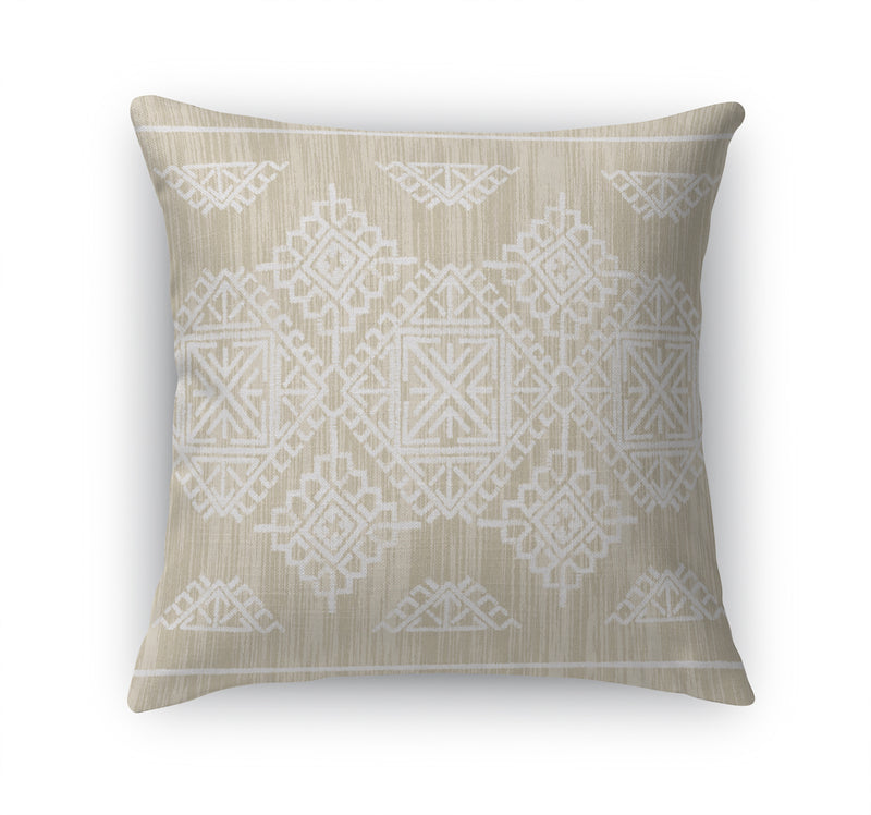 JANIE Accent Pillow By Kavka Designs