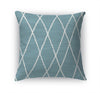 CALABASAS Accent Pillow By Kavka Designs