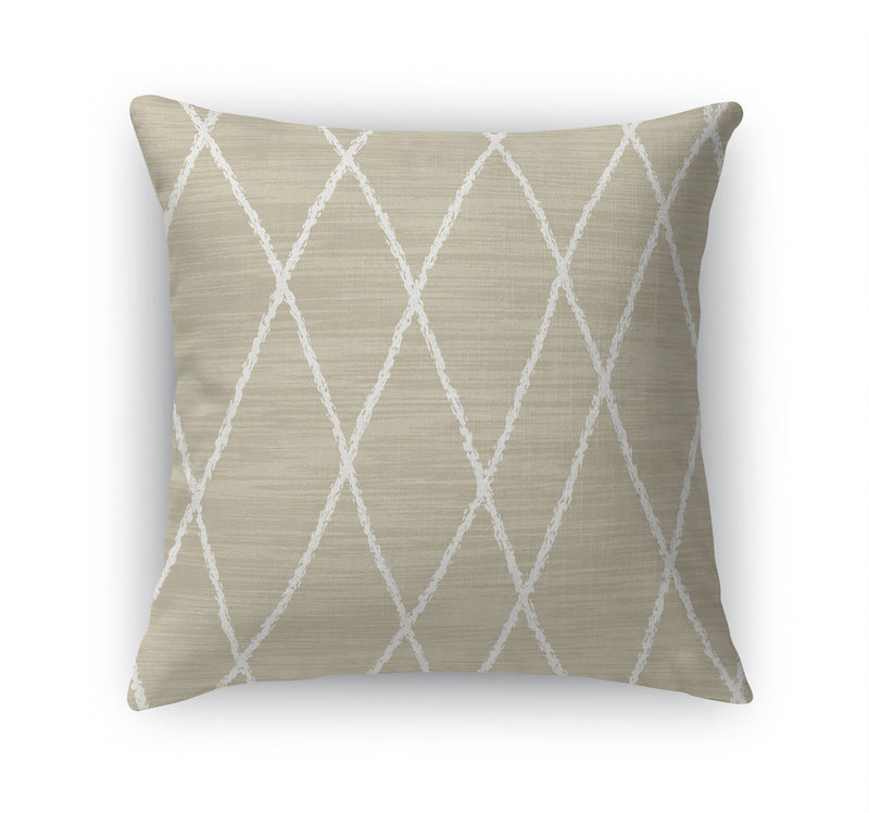 CALABASAS Accent Pillow By Kavka Designs