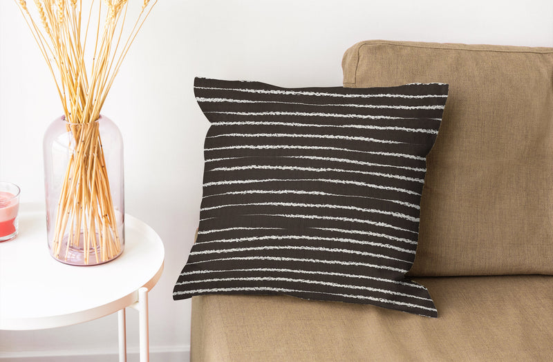 REVEAL Accent Pillow By Kavka Designs