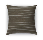 REVEAL Accent Pillow By Kavka Designs