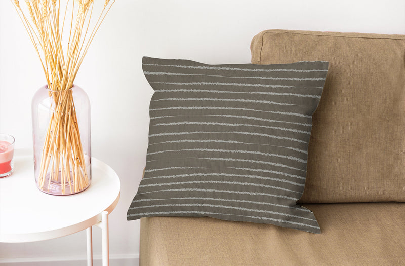 REVEAL Accent Pillow By Kavka Designs