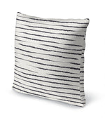 REVEAL Accent Pillow By Kavka Designs