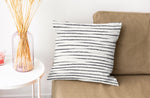 REVEAL Accent Pillow By Kavka Designs