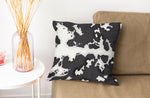 SADDLEBACK Accent Pillow By Kavka Designs