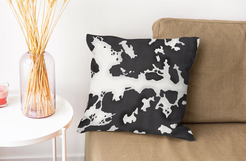 SADDLEBACK Accent Pillow By Kavka Designs