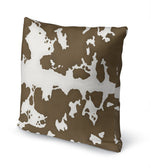 SADDLEBACK Accent Pillow By Kavka Designs