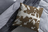 SADDLEBACK Accent Pillow By Kavka Designs