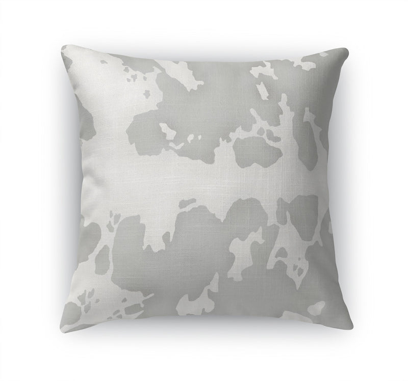 SADDLEBACK Accent Pillow By Kavka Designs