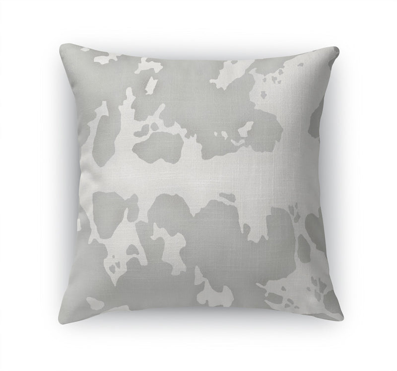 SADDLEBACK Accent Pillow By Kavka Designs