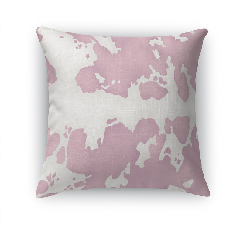 SADDLEBACK Accent Pillow By Kavka Designs