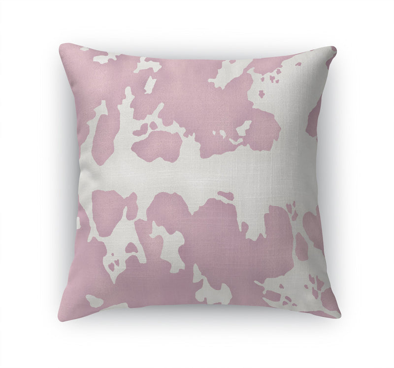 SADDLEBACK Accent Pillow By Kavka Designs