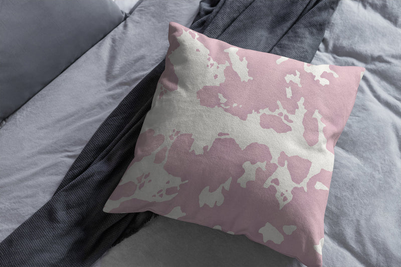 SADDLEBACK Accent Pillow By Kavka Designs