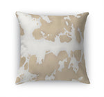 SADDLEBACK Accent Pillow By Kavka Designs