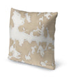 SADDLEBACK Accent Pillow By Kavka Designs