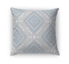 SANTIAGO Accent Pillow By Kavka Designs