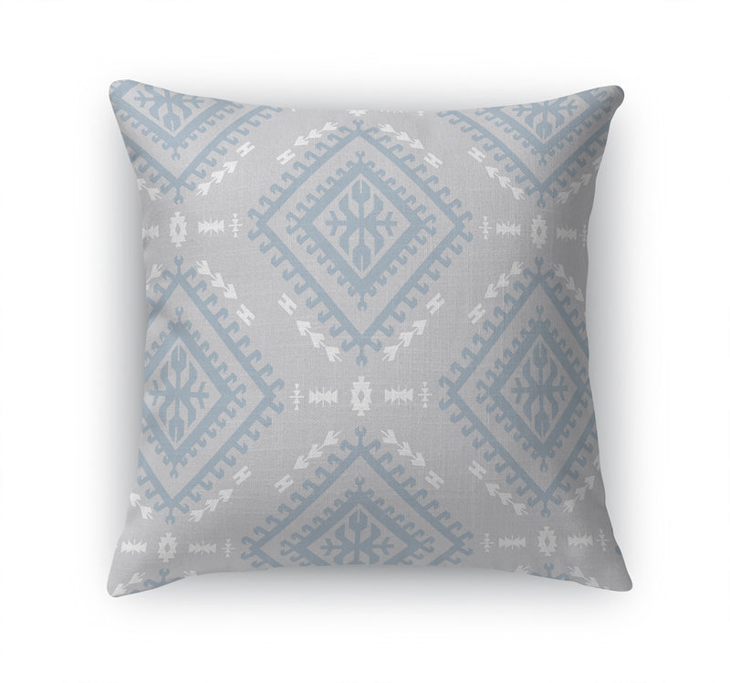 SANTIAGO Accent Pillow By Kavka Designs