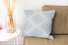 SANTIAGO Accent Pillow By Kavka Designs