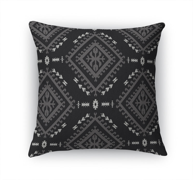 SANTIAGO Accent Pillow By Kavka Designs