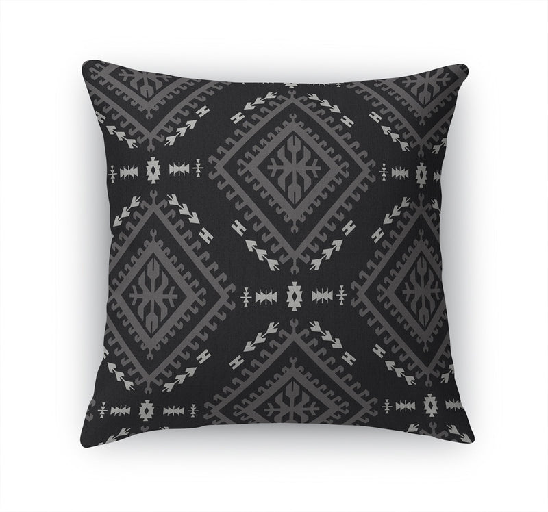 SANTIAGO Accent Pillow By Kavka Designs