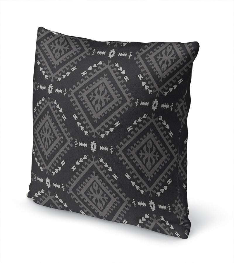 SANTIAGO Accent Pillow By Kavka Designs