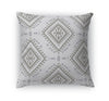 SANTIAGO Accent Pillow By Kavka Designs