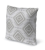 SANTIAGO Accent Pillow By Kavka Designs