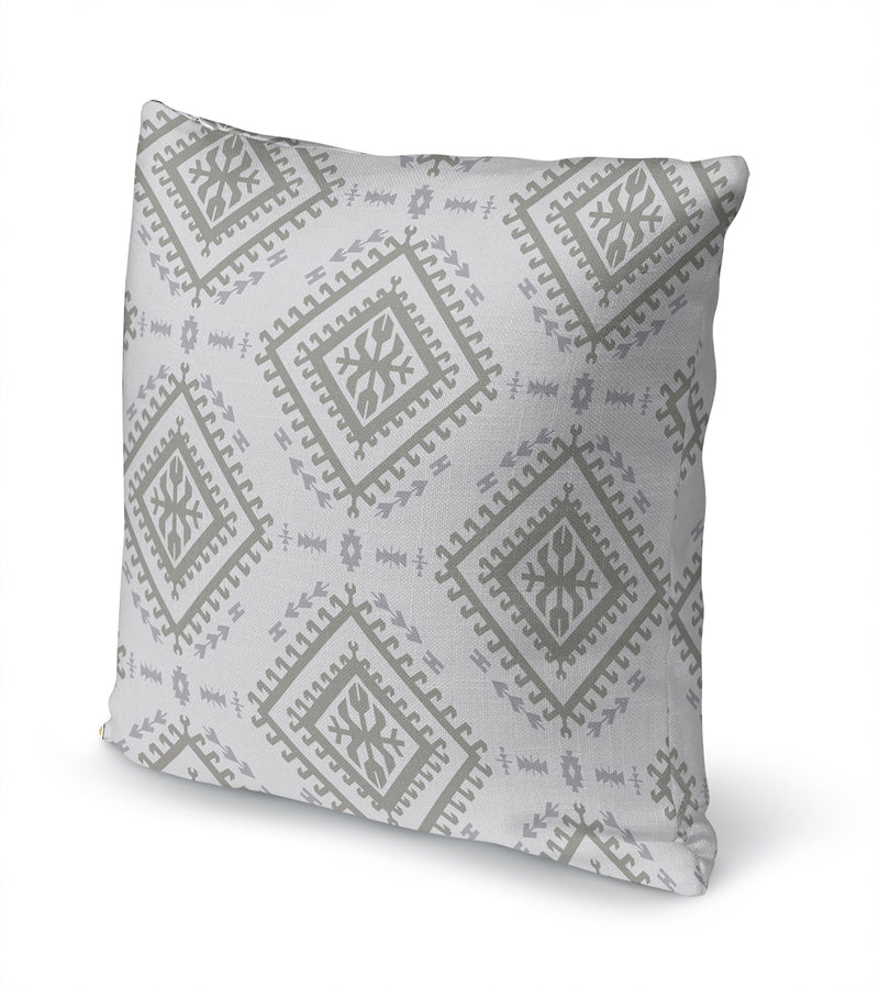 SANTIAGO Accent Pillow By Kavka Designs