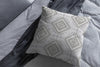 SANTIAGO Accent Pillow By Kavka Designs