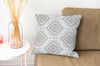 SANTIAGO Accent Pillow By Kavka Designs