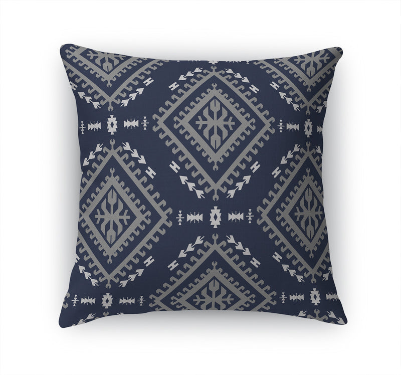 SANTIAGO Accent Pillow By Kavka Designs