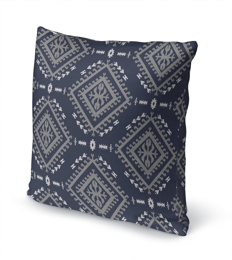 SANTIAGO Accent Pillow By Kavka Designs