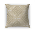 SANTIAGO Accent Pillow By Kavka Designs