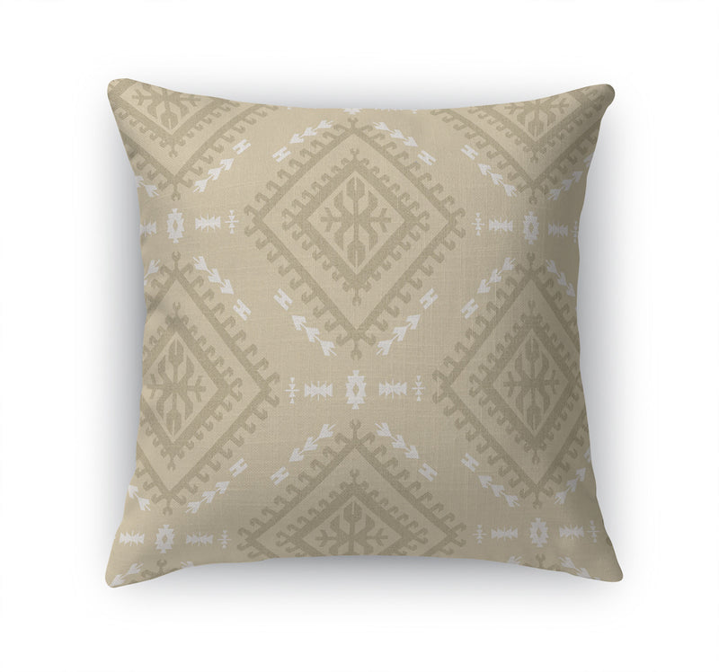 SANTIAGO Accent Pillow By Kavka Designs