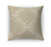 SANTIAGO Accent Pillow By Kavka Designs