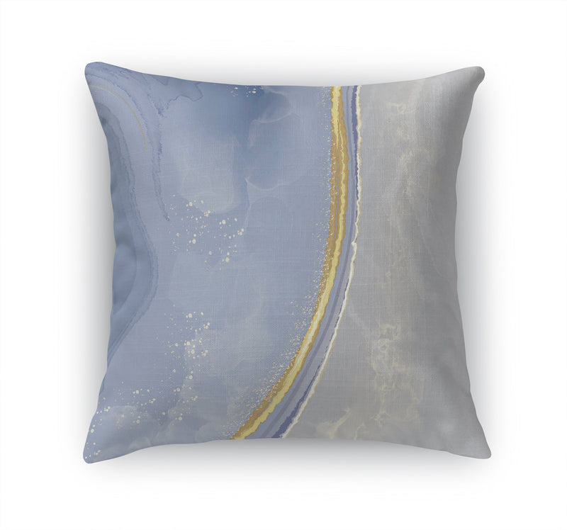 SILICA Accent Pillow By Kavka Designs