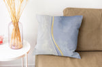 SILICA Accent Pillow By Kavka Designs