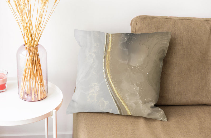 SILICA Accent Pillow By Kavka Designs