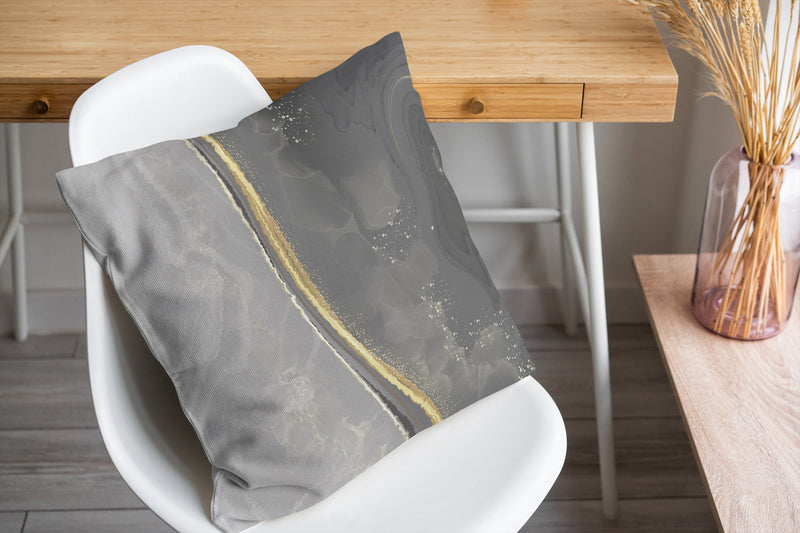 SILICA Accent Pillow By Kavka Designs