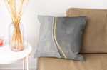 SILICA Accent Pillow By Kavka Designs