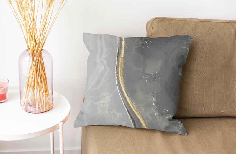 SILICA Accent Pillow By Kavka Designs