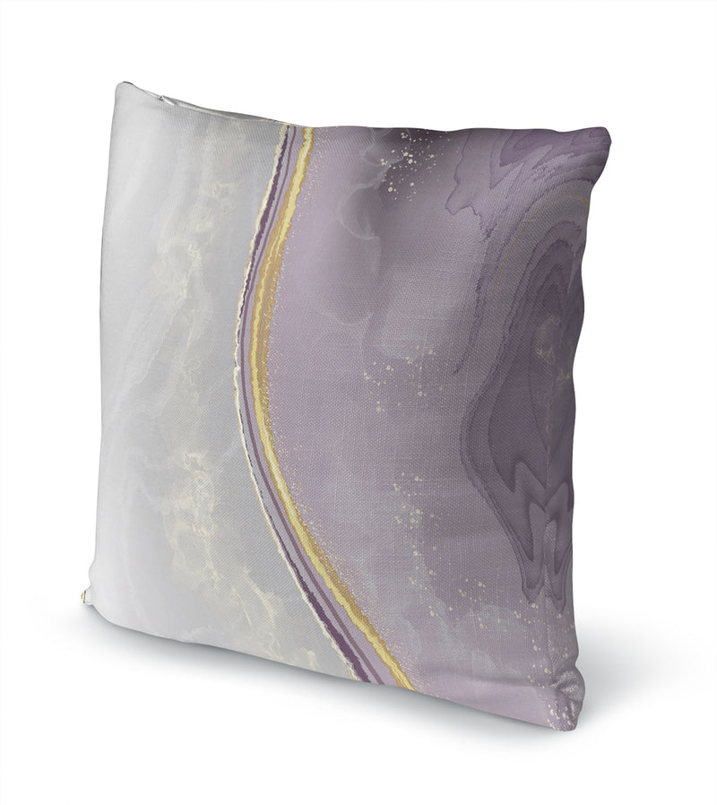 SILICA Accent Pillow By Kavka Designs