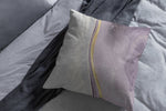 SILICA Accent Pillow By Kavka Designs